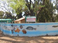 Ornamental Fish Breeding Centre