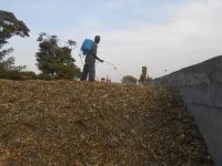 Silage Unit